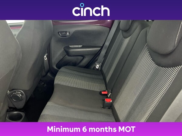 Used Peugeot 108 2018 for sale - 76180363: Photo 20