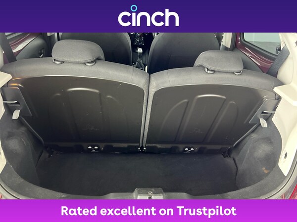 Used Peugeot 108 2018 for sale - 76180363: Photo 21