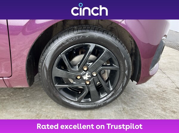 Used Peugeot 108 2018 for sale - 76180363: Photo 28