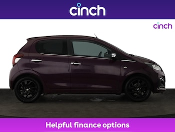 Used Peugeot 108 2018 for sale - 76180363: Photo 2