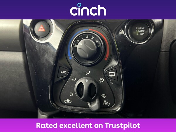 Used Peugeot 108 2018 for sale - 76180363: Photo 33