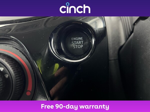 Used Peugeot 108 2018 for sale - 76180363: Photo 34