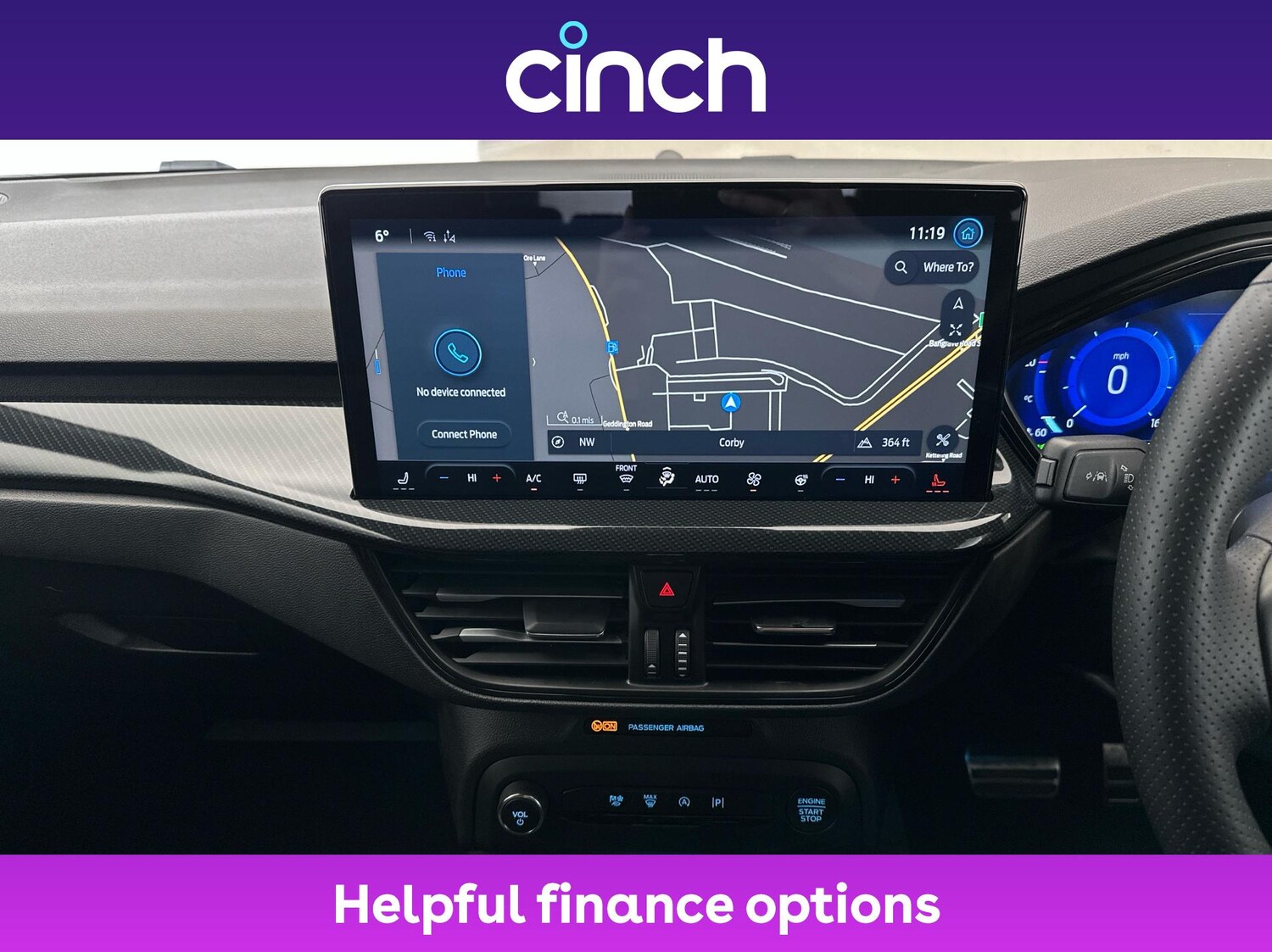 Used Ford Focus 2024 for sale - 76501292: Photo 17