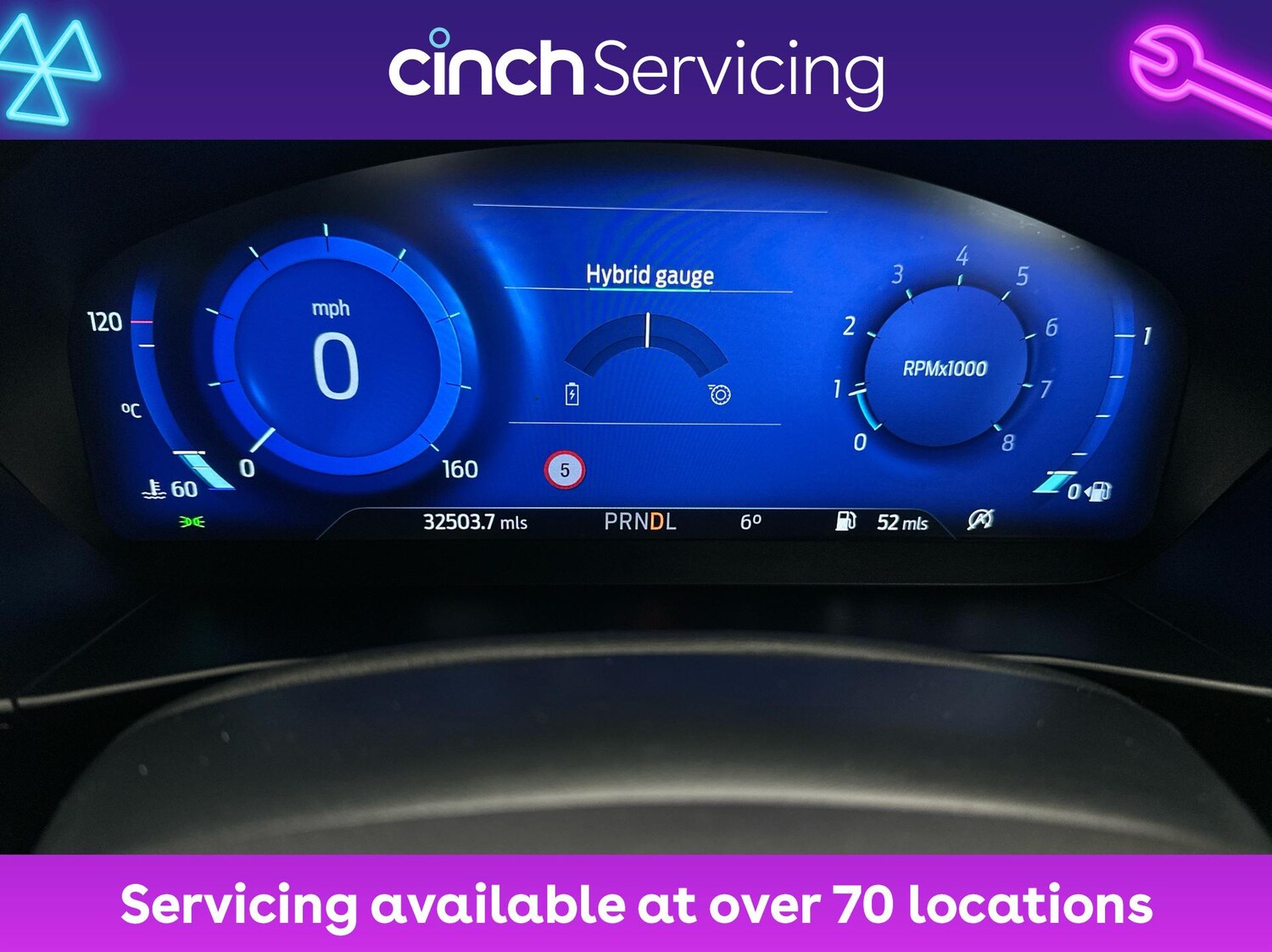 Used Ford Focus 2024 for sale - 76501292: Photo 18