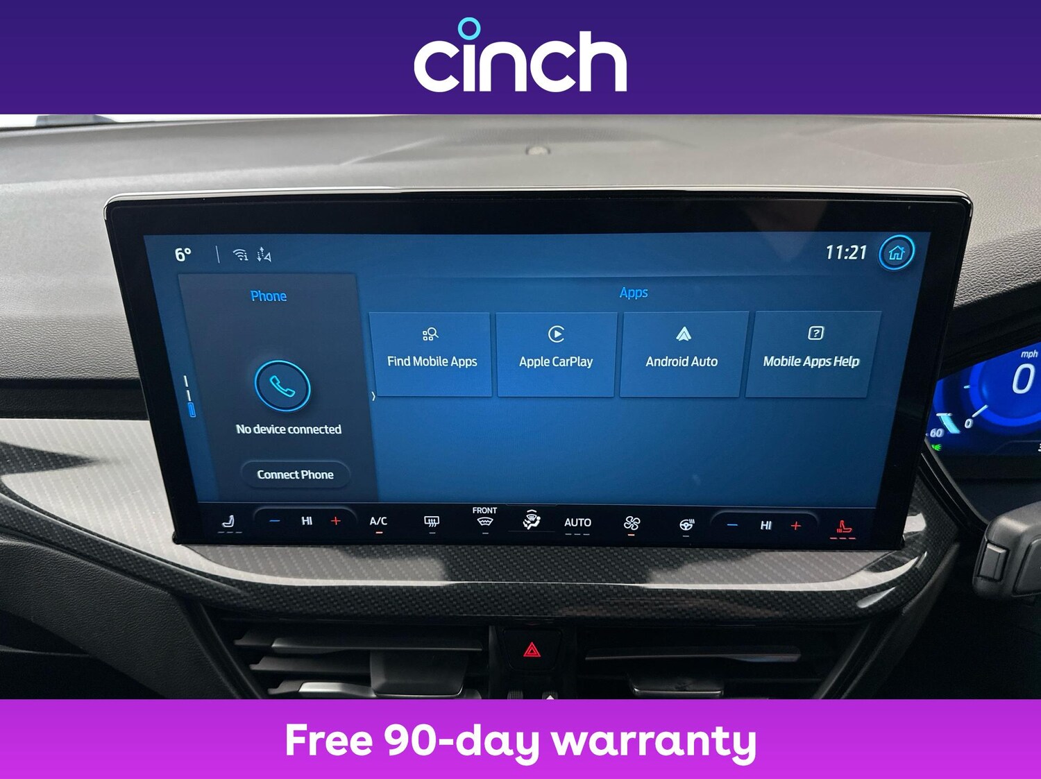 Used Ford Focus 2024 for sale - 76501292: Photo 34