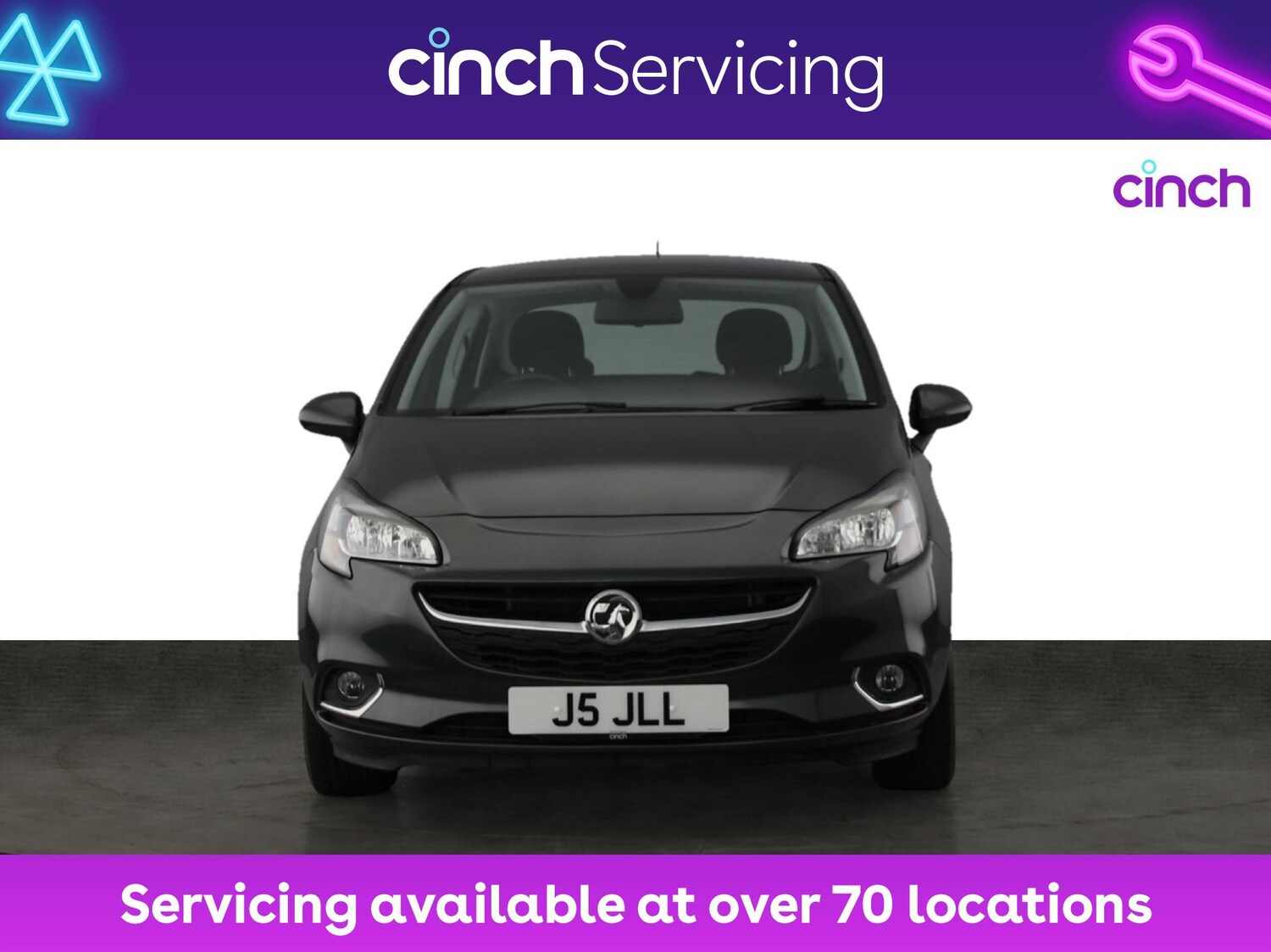 Used Vauxhall Corsa 2018 for sale - 76093470: Photo 11