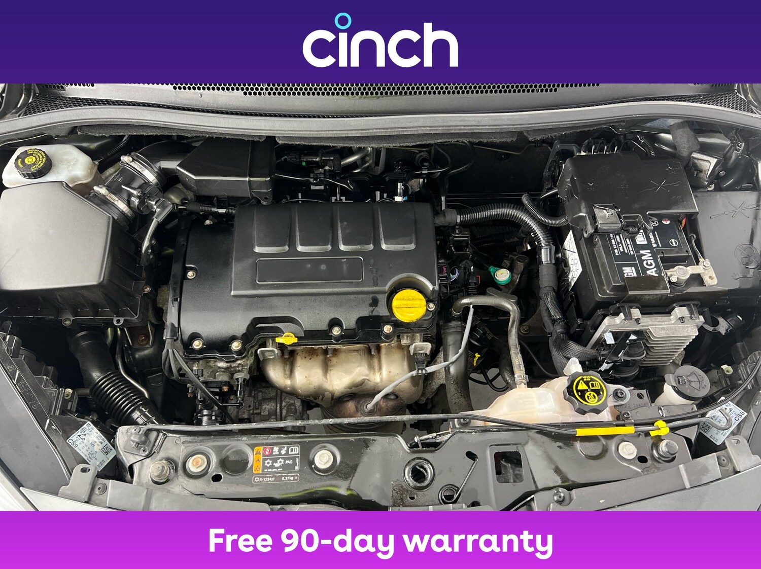 Used Vauxhall Corsa 2018 for sale - 76093470: Photo 23