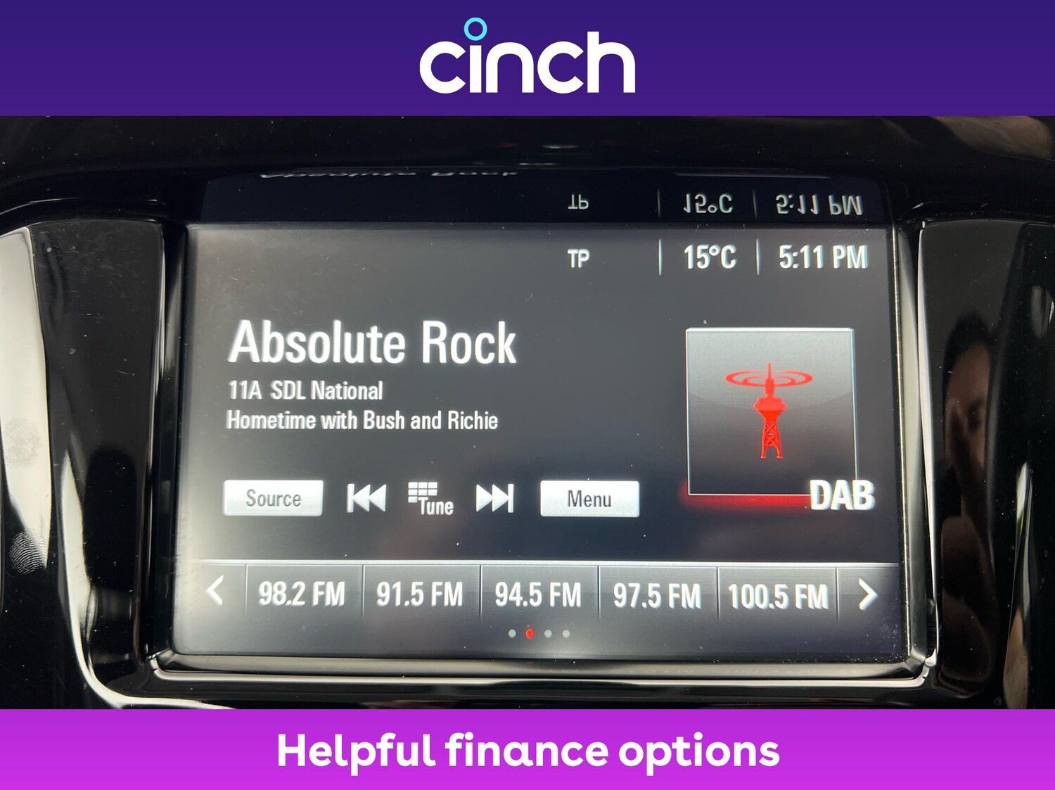 Used Vauxhall Corsa 2018 for sale - 76093470: Photo 30