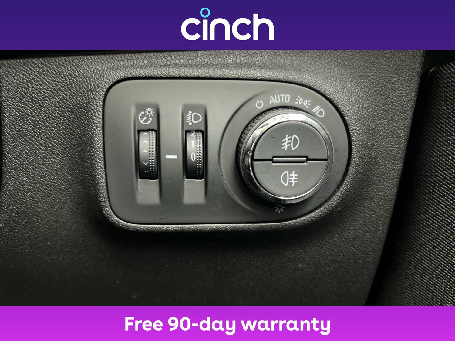 Used Vauxhall Corsa 2018 for sale - 76093470: Photo 34