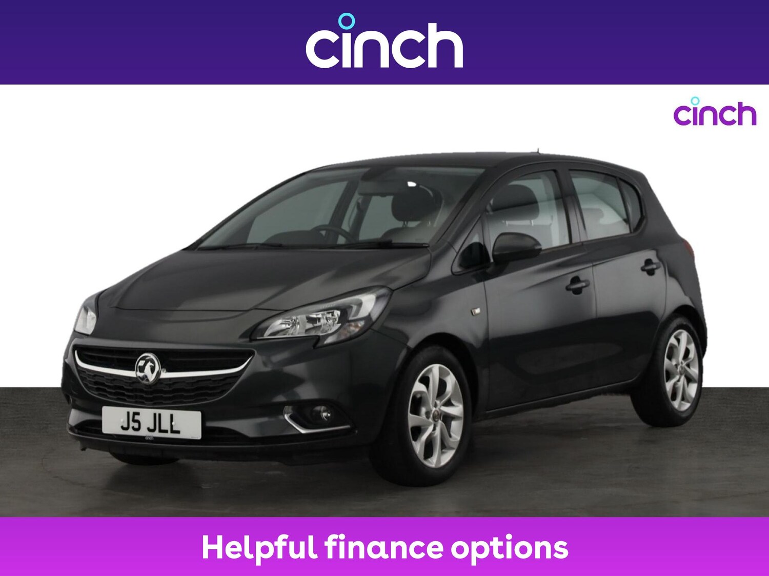 Used Vauxhall Corsa 2018 for sale - 76093470: Photo 9