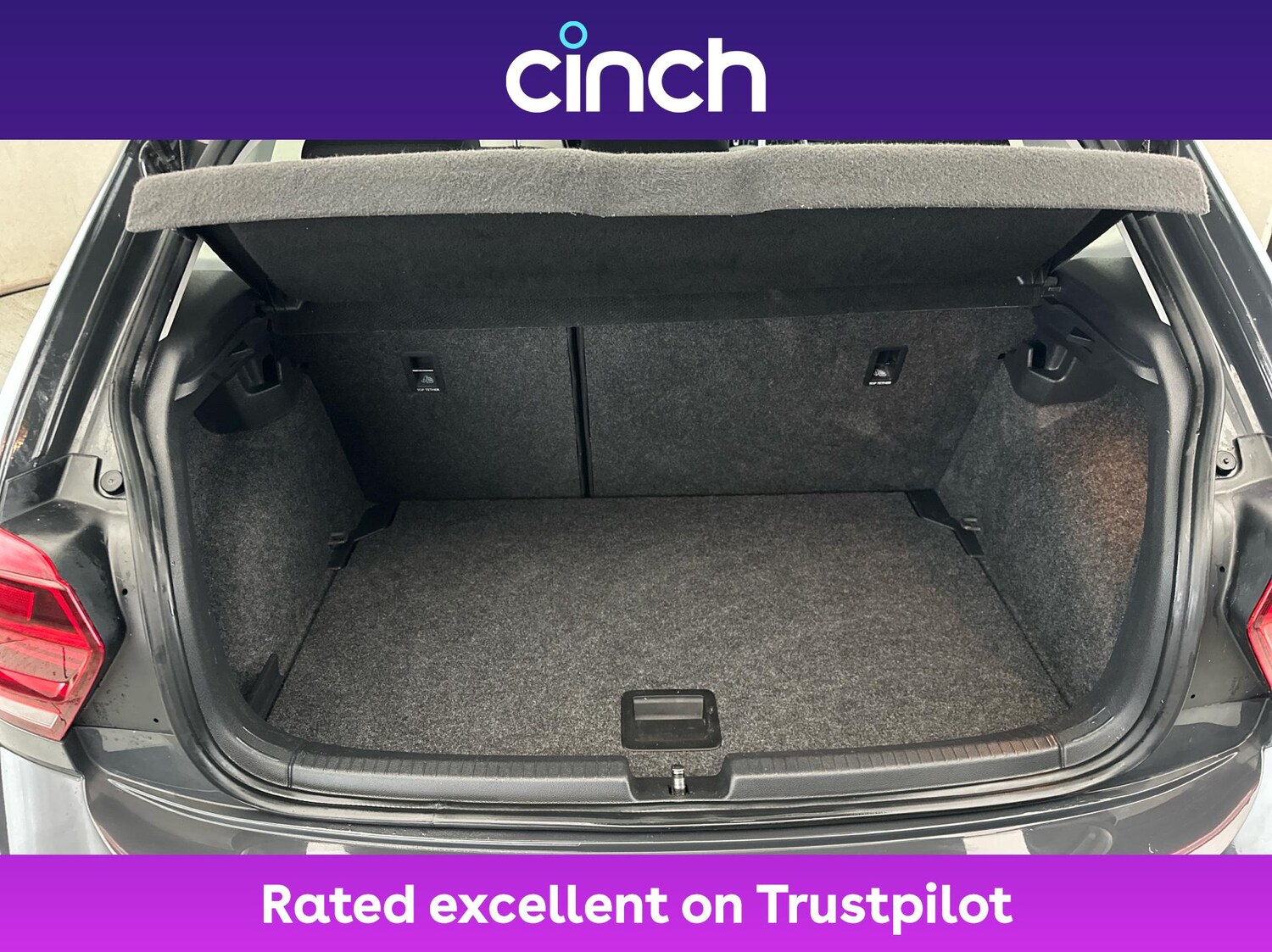 Used Volkswagen Polo 2018 for sale - 76563524: Photo 21