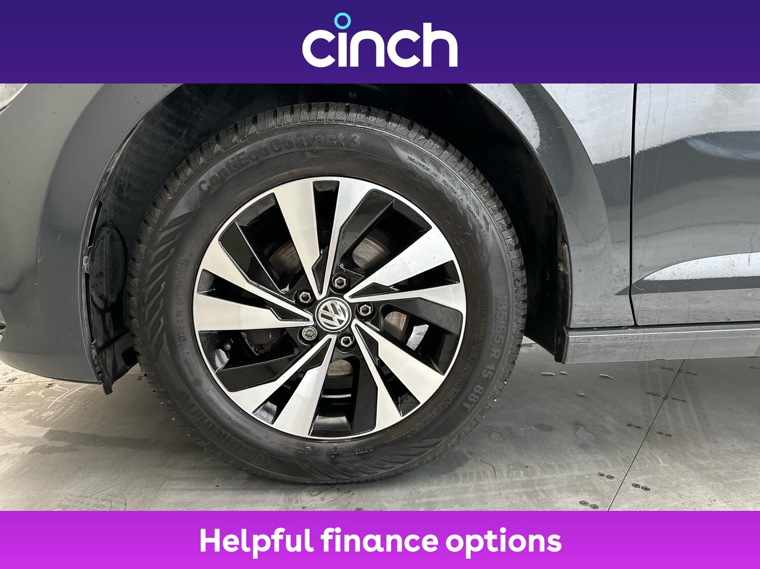 Used Volkswagen Polo 2018 for sale - 76563524: Photo 24