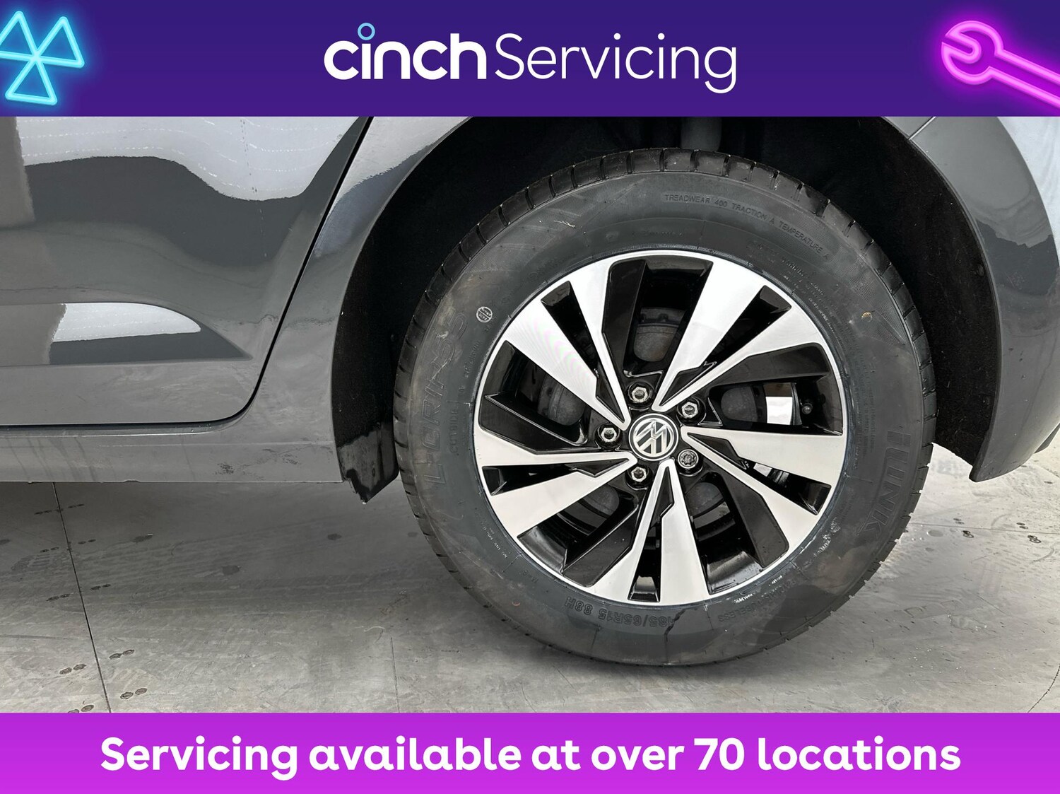 Used Volkswagen Polo 2018 for sale - 76563524: Photo 26