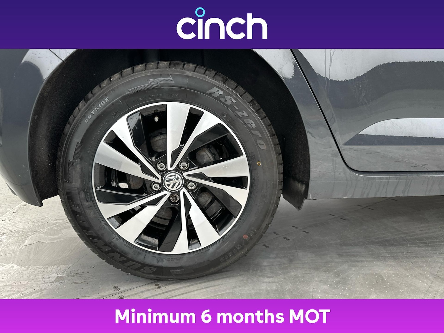 Used Volkswagen Polo 2018 for sale - 76563524: Photo 27