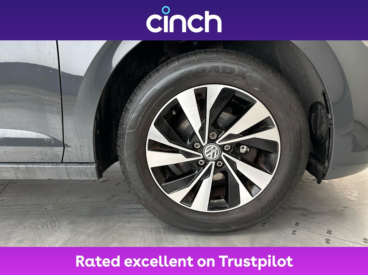 Used Volkswagen Polo 2018 for sale - 76563524: Photo 28