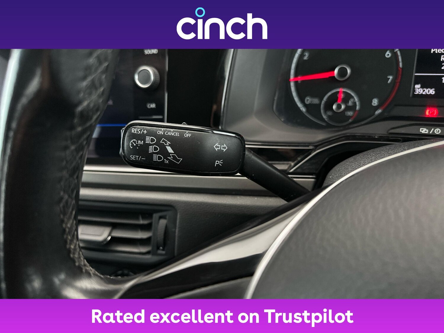 Used Volkswagen Polo 2018 for sale - 76563524: Photo 33