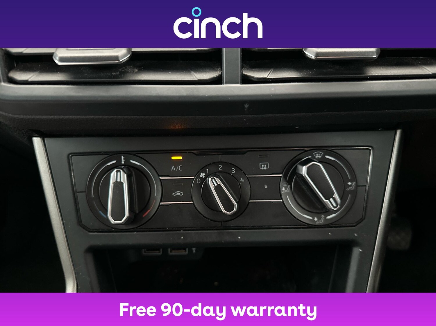 Used Volkswagen Polo 2018 for sale - 76563524: Photo 34