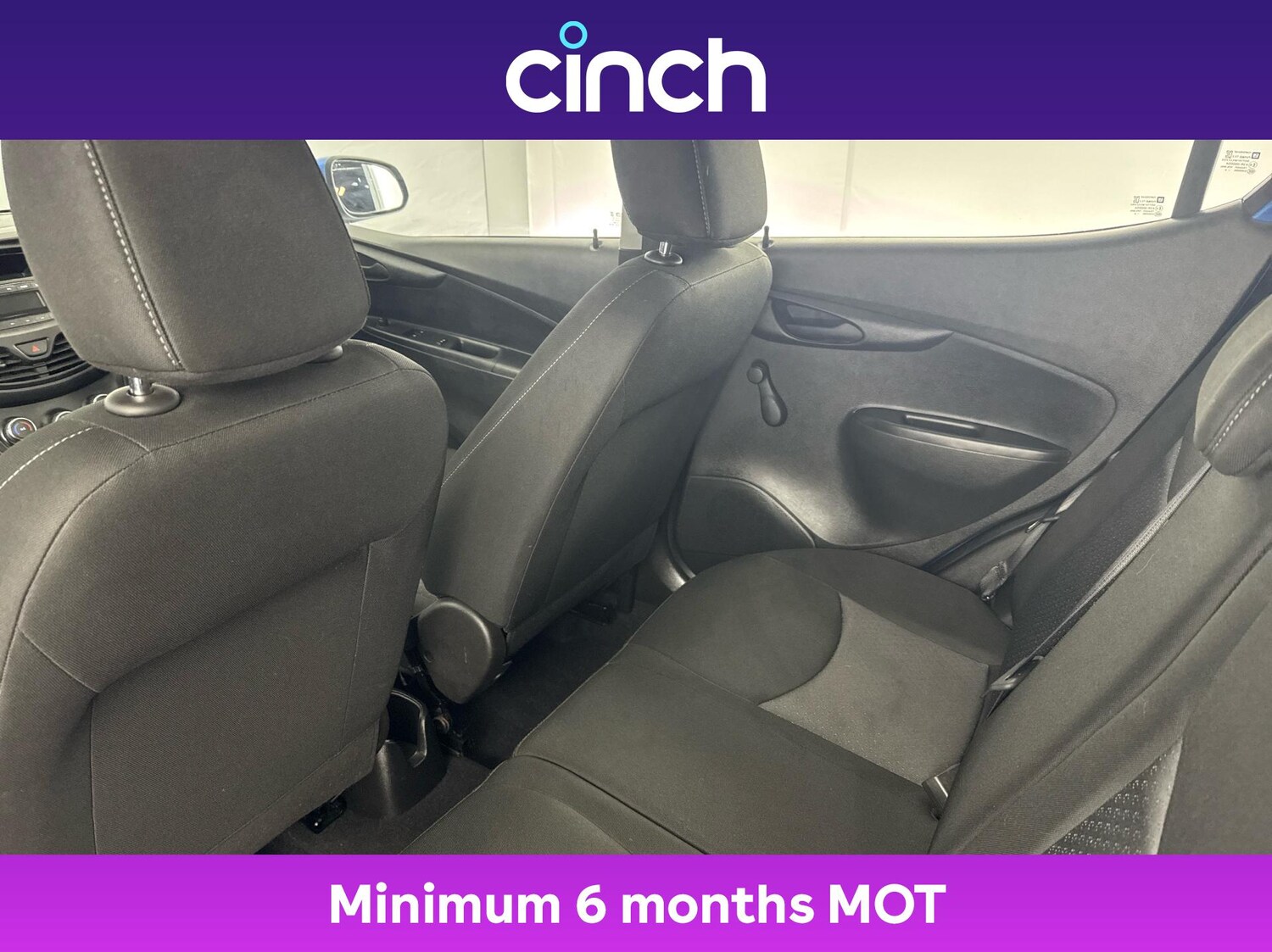 Used Vauxhall Viva 2016 for sale - 77072227: Photo 20