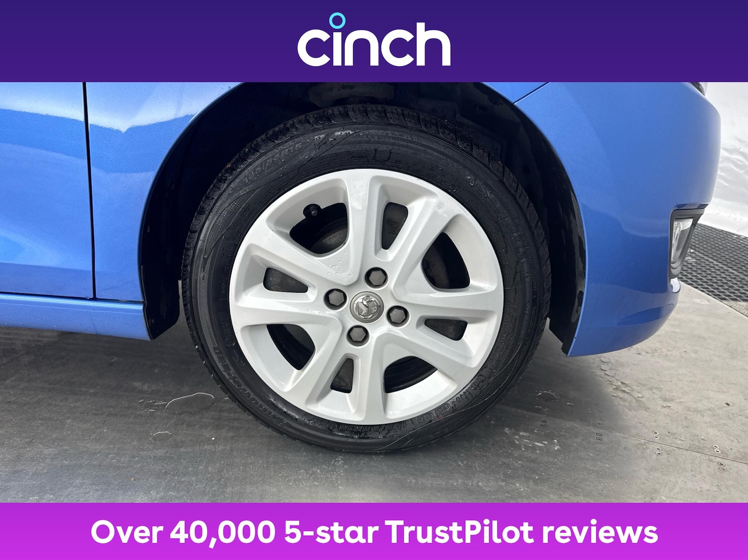 Used Vauxhall Viva 2016 for sale - 77072227: Photo 28