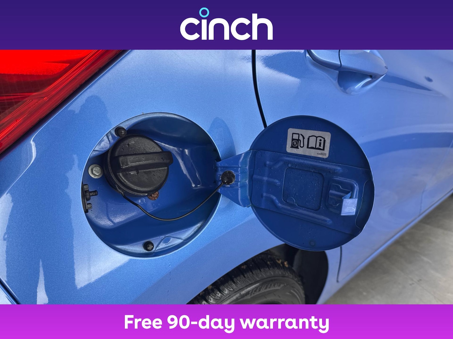 Used Vauxhall Viva 2016 for sale - 77072227: Photo 29