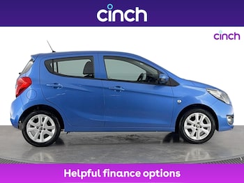Used Vauxhall Viva 2016 for sale - 77072227: Photo