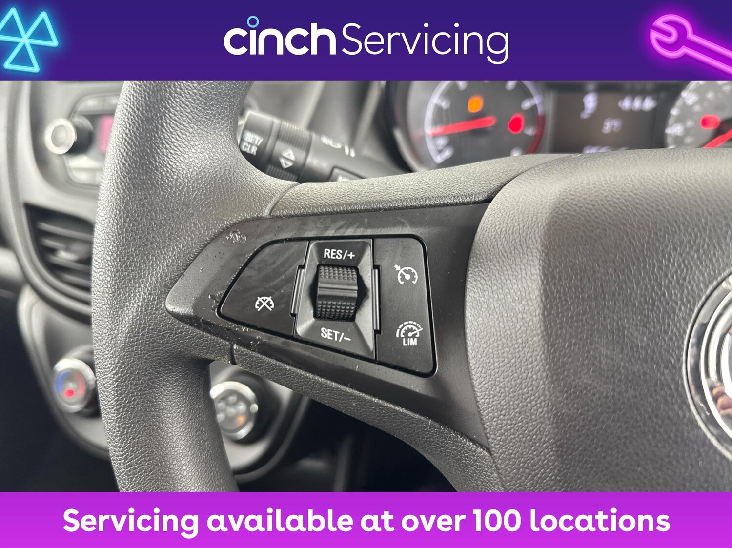 Used Vauxhall Viva 2016 for sale - 77072227: Photo 31