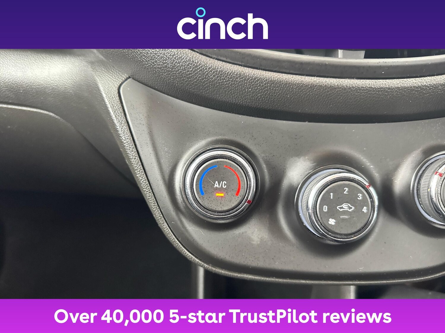 Used Vauxhall Viva 2016 for sale - 77072227: Photo 33