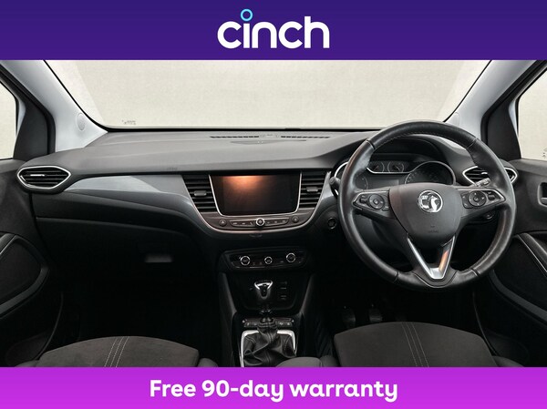 Used Vauxhall Crossland 2022 for sale - 75288667: Photo 15