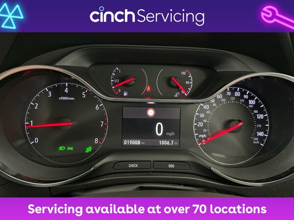 Used Vauxhall Crossland 2022 for sale - 75288667: Photo 18
