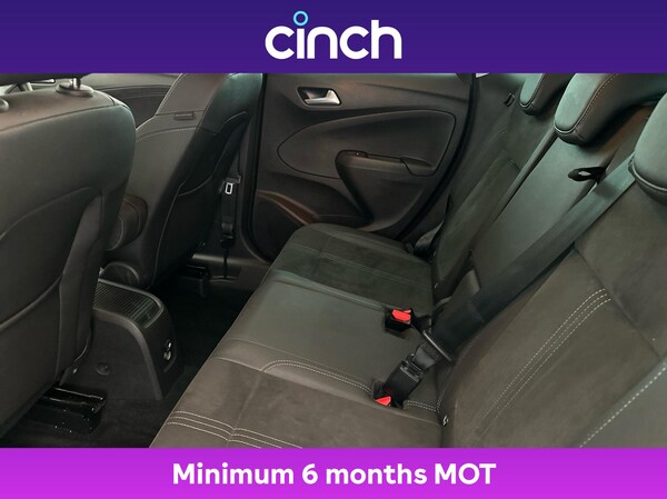 Used Vauxhall Crossland 2022 for sale - 75288667: Photo 20