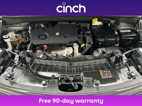 Used Vauxhall Crossland 2022 for sale - 75288667: Photo 23