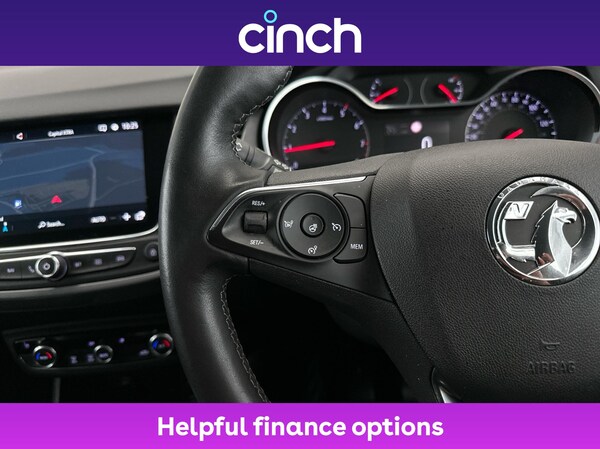 Used Vauxhall Crossland 2022 for sale - 75288667: Photo 30