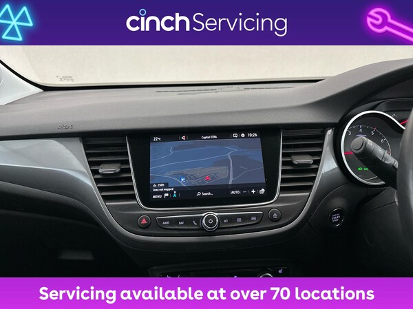 Used Vauxhall Crossland 2022 for sale - 75288667: Photo 31