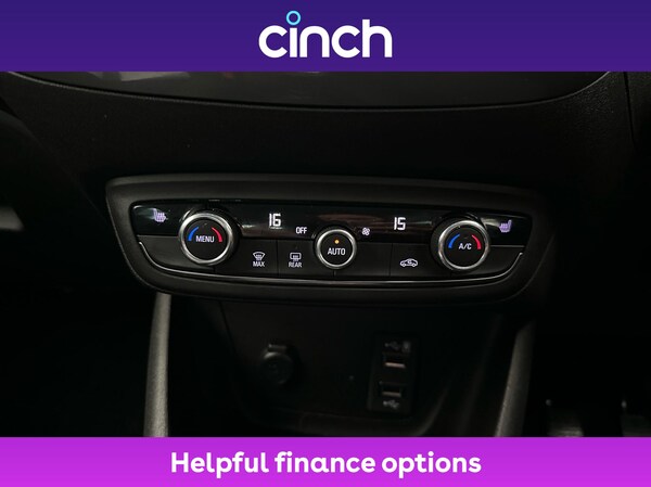 Used Vauxhall Crossland 2022 for sale - 75288667: Photo 35