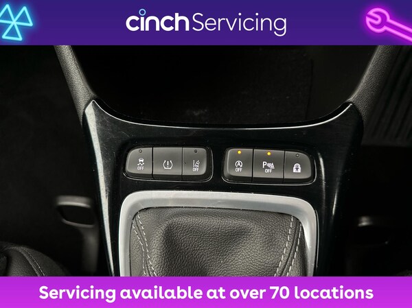 Used Vauxhall Crossland 2022 for sale - 75288667: Photo 36