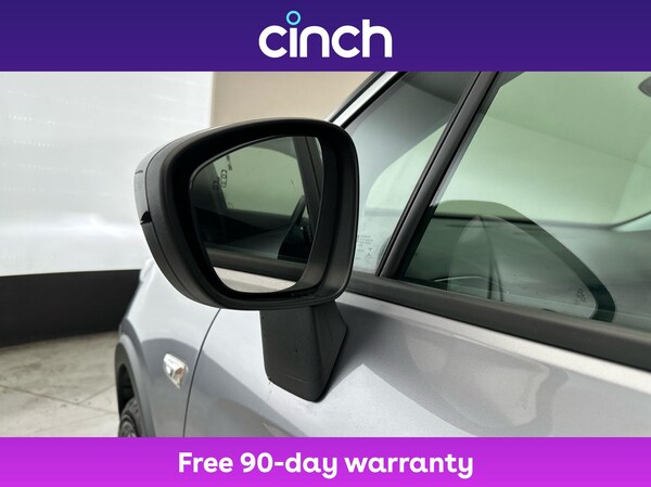 Used Vauxhall Crossland 2022 for sale - 75288667: Photo 39