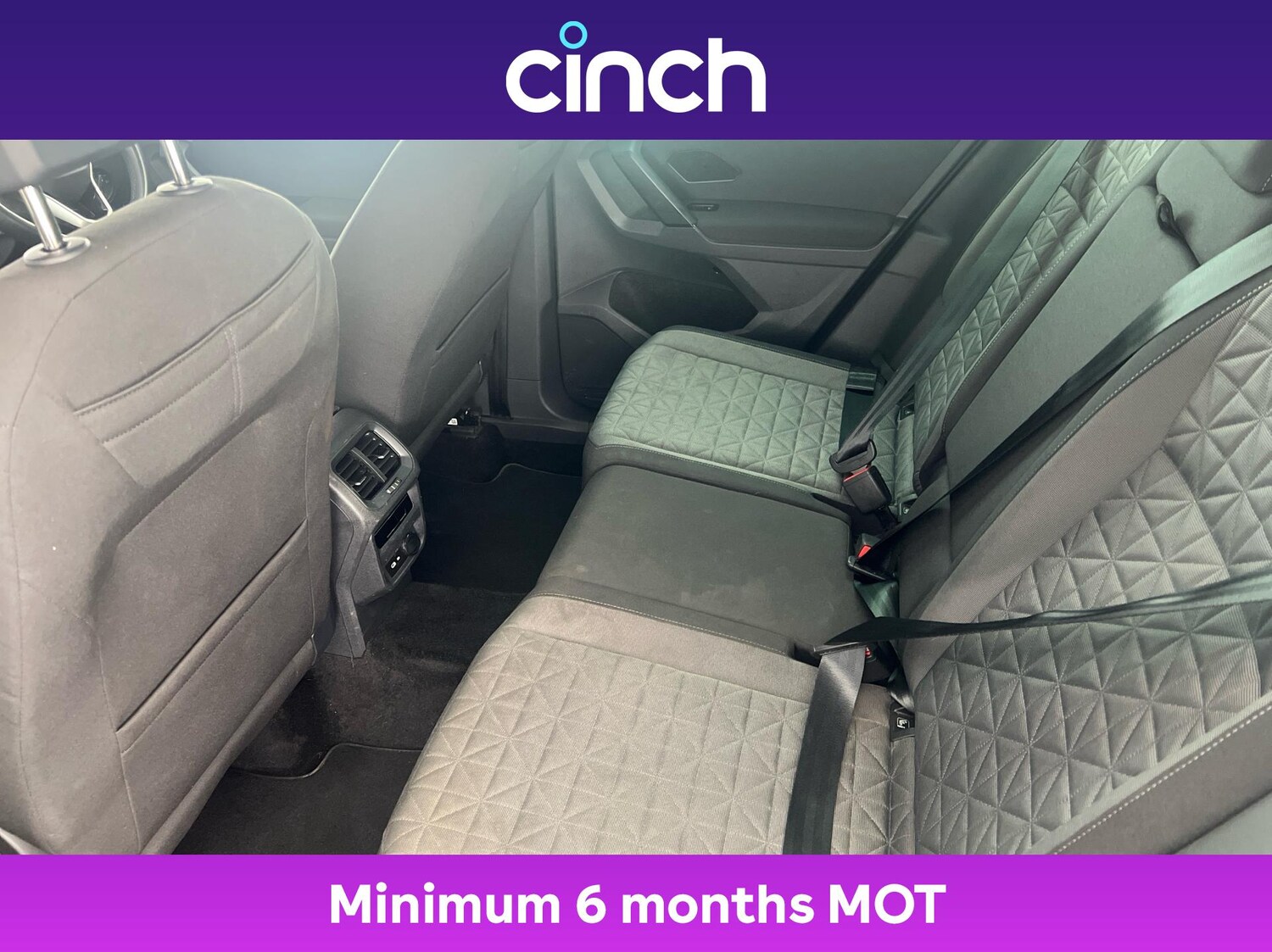 Used Volkswagen Tiguan 2022 for sale - 76848033: Photo 20