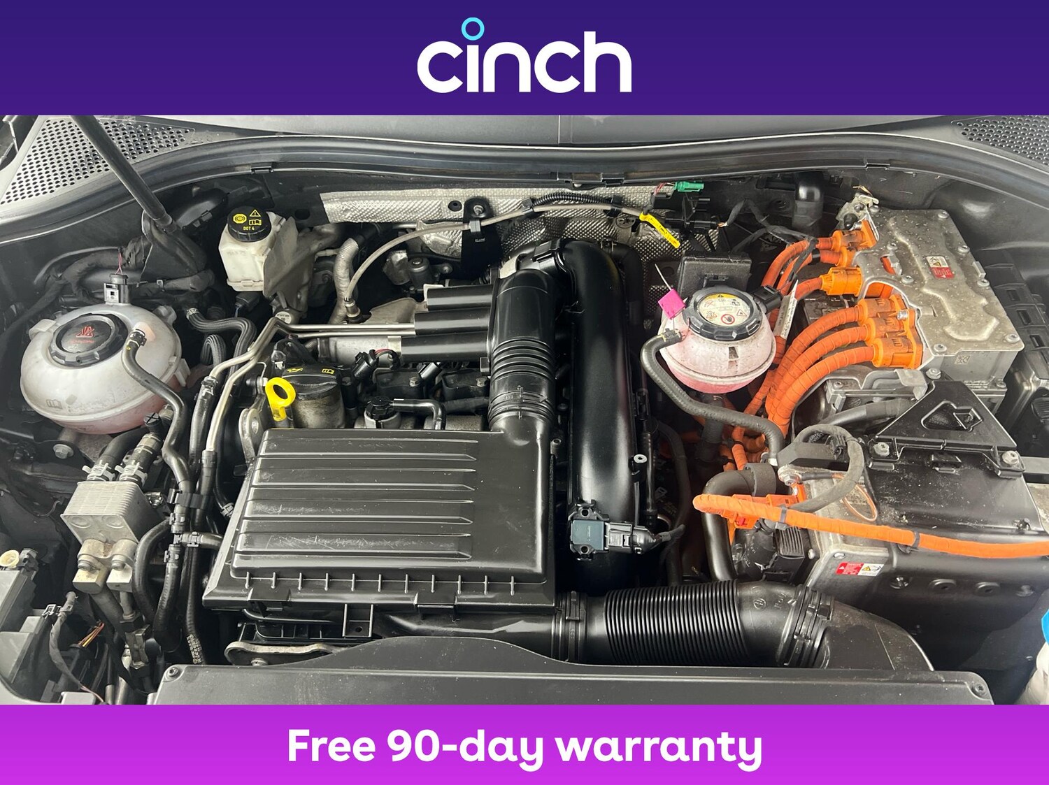 Used Volkswagen Tiguan 2022 for sale - 76848033: Photo 23