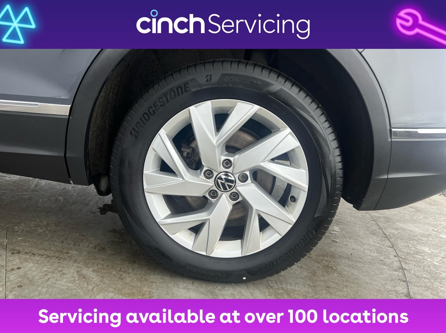 Used Volkswagen Tiguan 2022 for sale - 76848033: Photo 26