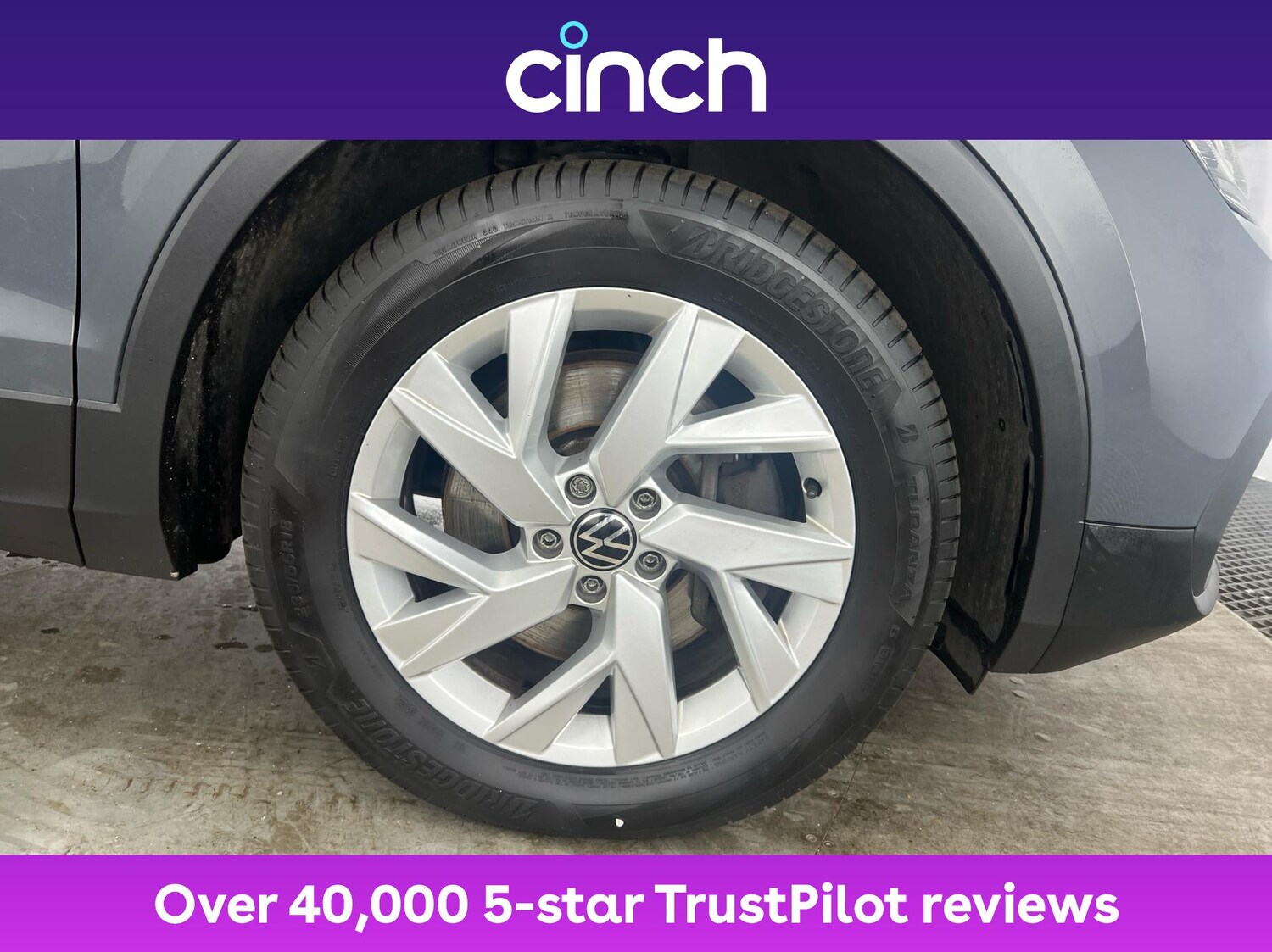 Used Volkswagen Tiguan 2022 for sale - 76848033: Photo 28