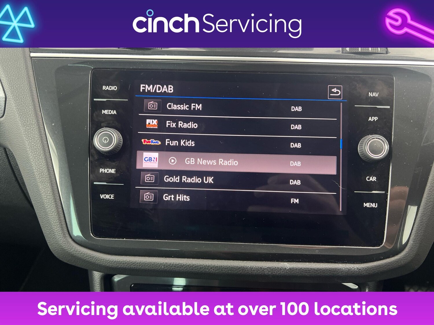 Used Volkswagen Tiguan 2022 for sale - 76848033: Photo 31