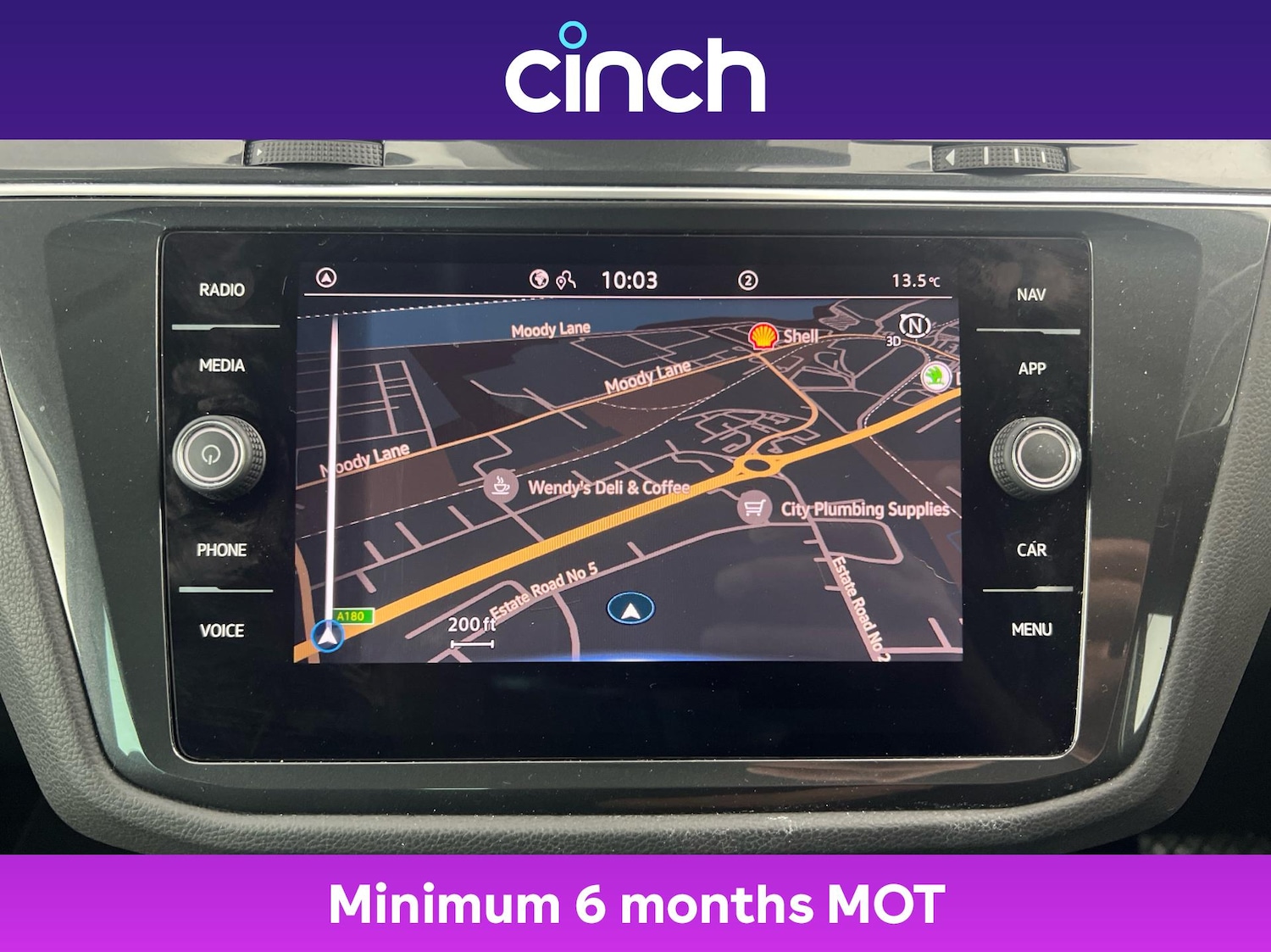 Used Volkswagen Tiguan 2022 for sale - 76848033: Photo 32