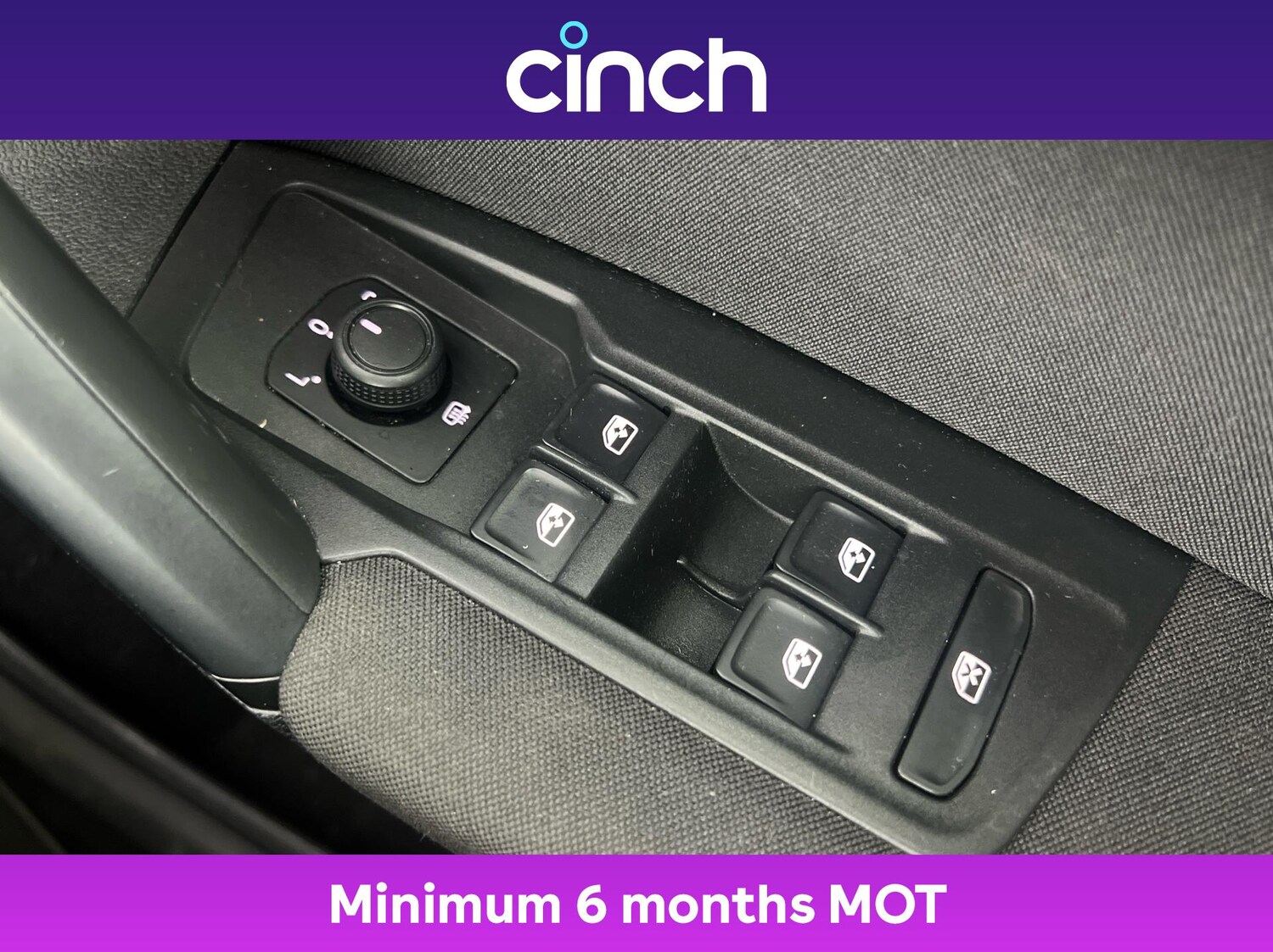 Used Volkswagen Tiguan 2022 for sale - 76848033: Photo 37