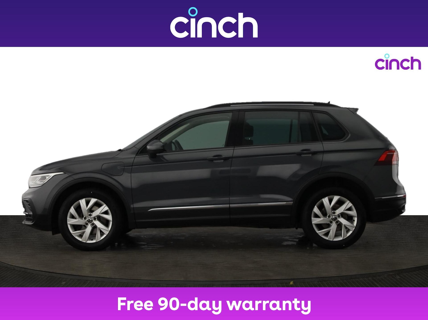 Used Volkswagen Tiguan 2022 for sale - 76848033: Photo 8