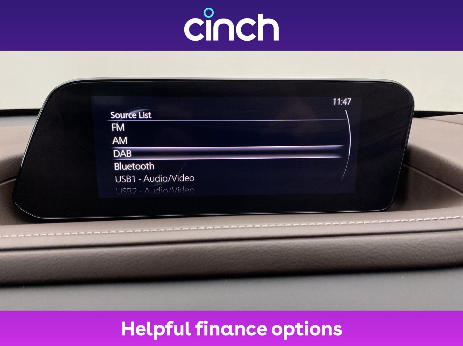 Used Mazda CX-30 2021 for sale - 76186497: Photo 17