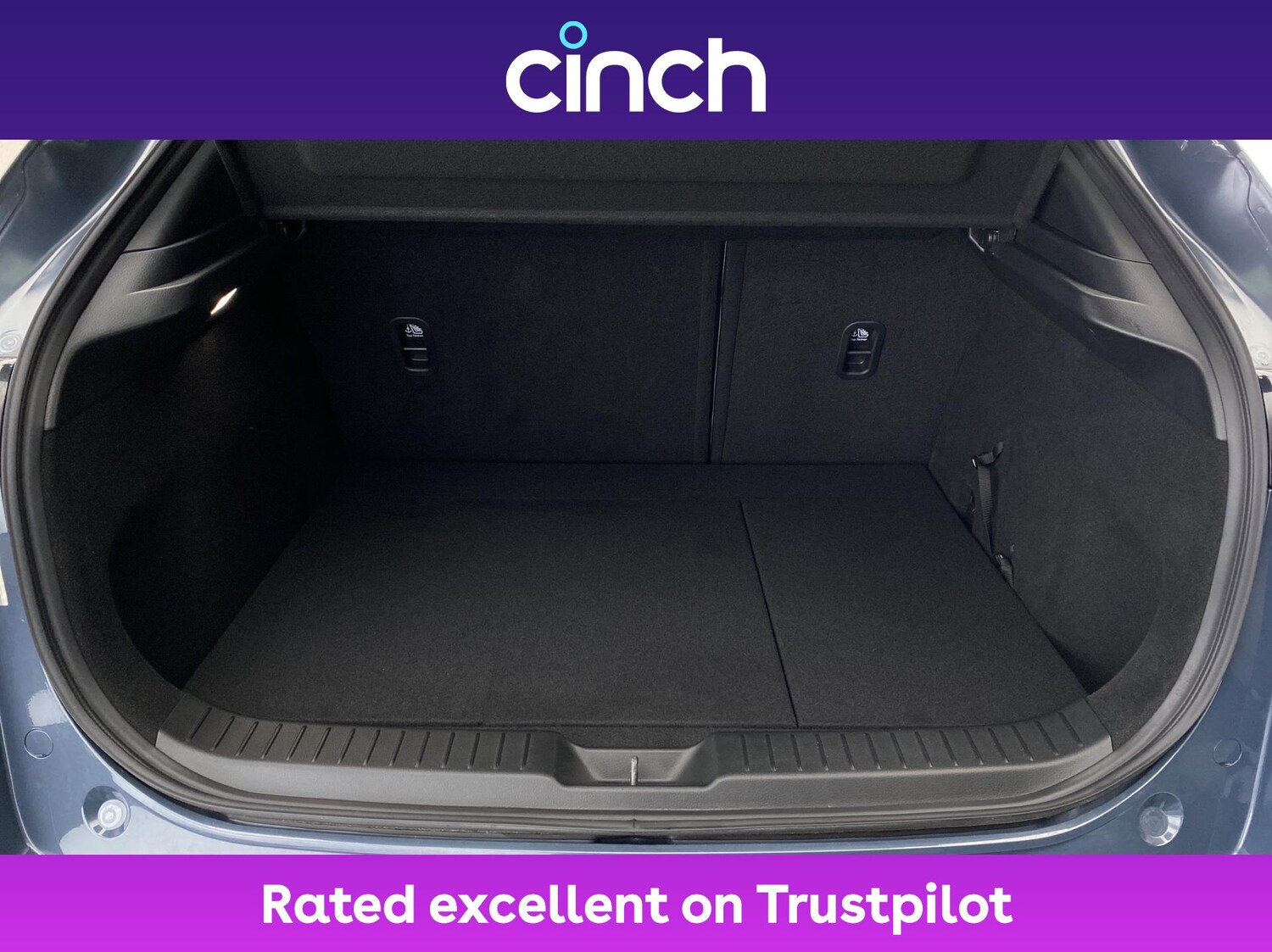 Used Mazda CX-30 2021 for sale - 76186497: Photo 21