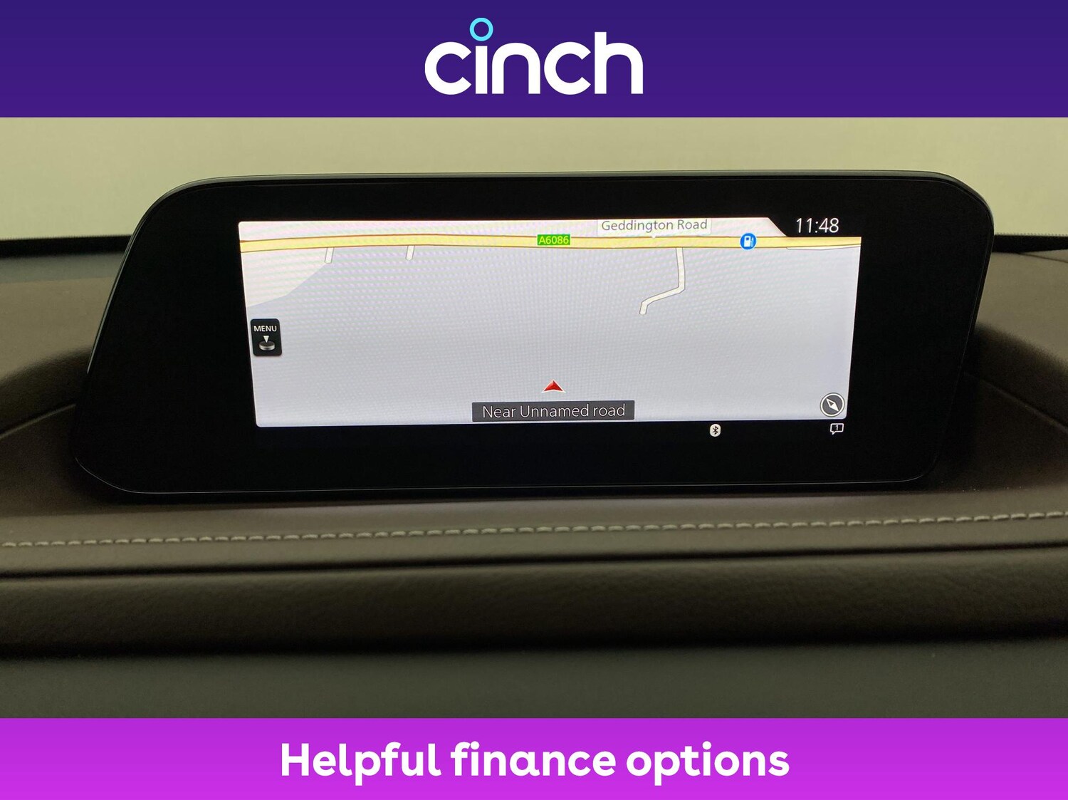 Used Mazda CX-30 2021 for sale - 76186497: Photo 30