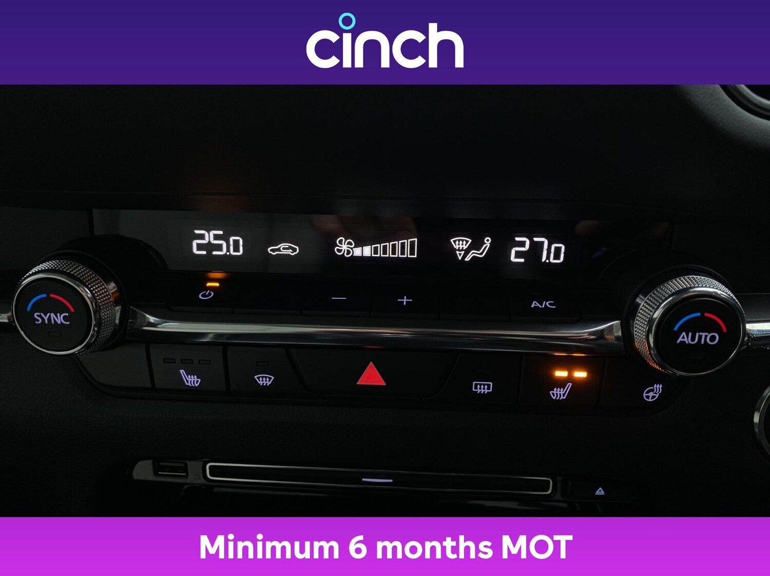 Used Mazda CX-30 2021 for sale - 76186497: Photo 32