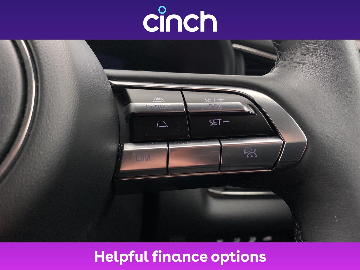 Used Mazda CX-30 2021 for sale - 76186497: Photo 35