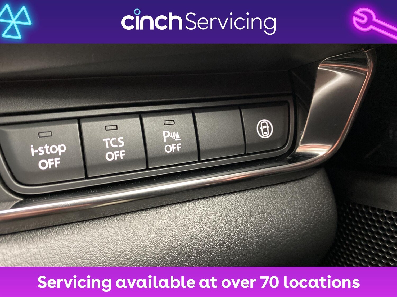 Used Mazda CX-30 2021 for sale - 76186497: Photo 36